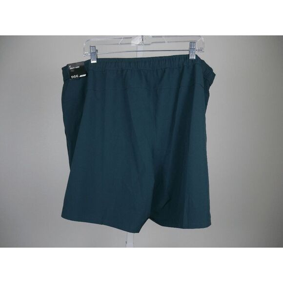 DSG Men's 6" Agility Shorts UV 50+ XXL - Picture 5 of 9
